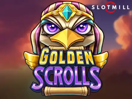 Golden Scrolls