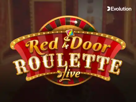 Red Door Roulette