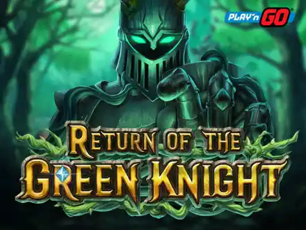 Return of The Green Knight